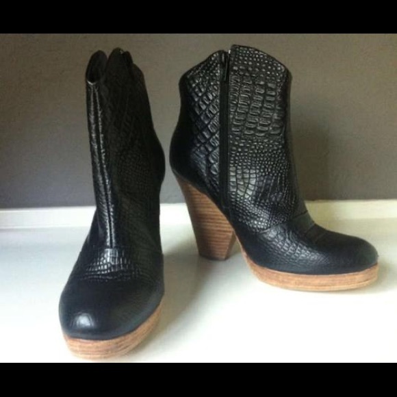 Rachel Comey Heels - Picture 5 of 5